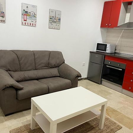 Apartamento En Olula del Río Exterior foto
