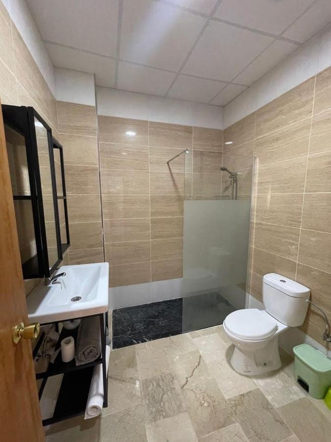 Apartamento En Olula del Río Exterior foto