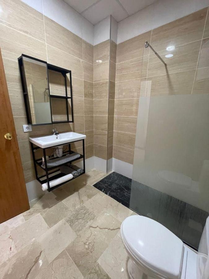 Apartamento En Olula del Río Exterior foto